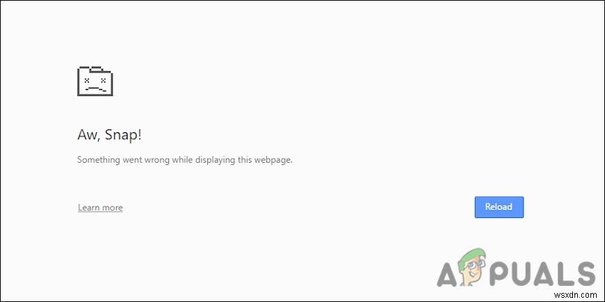 수정: Chrome과 Edge의 RESULT_CODE_MISSING_DATA 오류 해결 방법