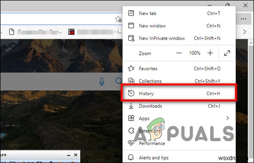 수정: Chrome과 Edge의 RESULT_CODE_MISSING_DATA 오류 해결 방법