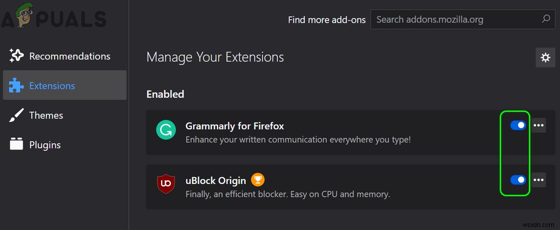 파이어폭스(Firefox) SEC_ERROR_UNKNOWN_ISSUER 오류 해결 방법 총정리