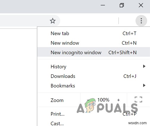 Google 크롬 ERR_CONNECTION_TIMED_OUT 오류 해결 방법 총정리