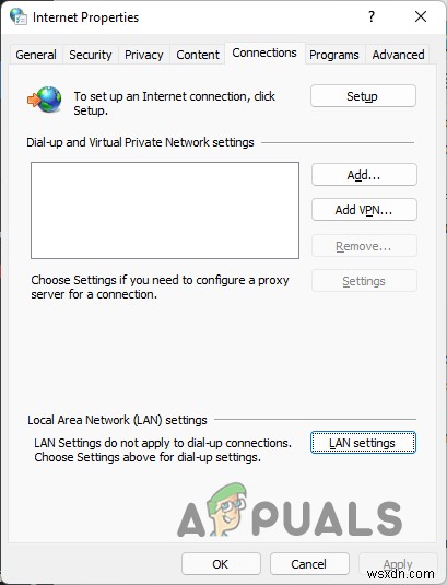 Google 크롬 ERR_CONNECTION_TIMED_OUT 오류 해결 방법 총정리