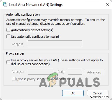 Google 크롬 ERR_CONNECTION_TIMED_OUT 오류 해결 방법 총정리