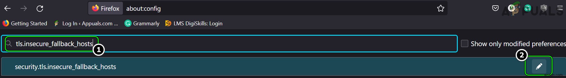 브라우저 오류 코드 SSL_ERROR_HANDSHAKE_FAILURE_ALERT 완벽 해결 가이드