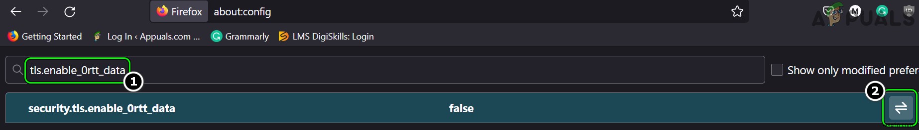 브라우저 오류 코드 SSL_ERROR_HANDSHAKE_FAILURE_ALERT 완벽 해결 가이드