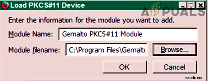 브라우저 오류 코드 SSL_ERROR_HANDSHAKE_FAILURE_ALERT 완벽 해결 가이드