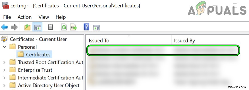 브라우저 오류 코드 SSL_ERROR_HANDSHAKE_FAILURE_ALERT 완벽 해결 가이드