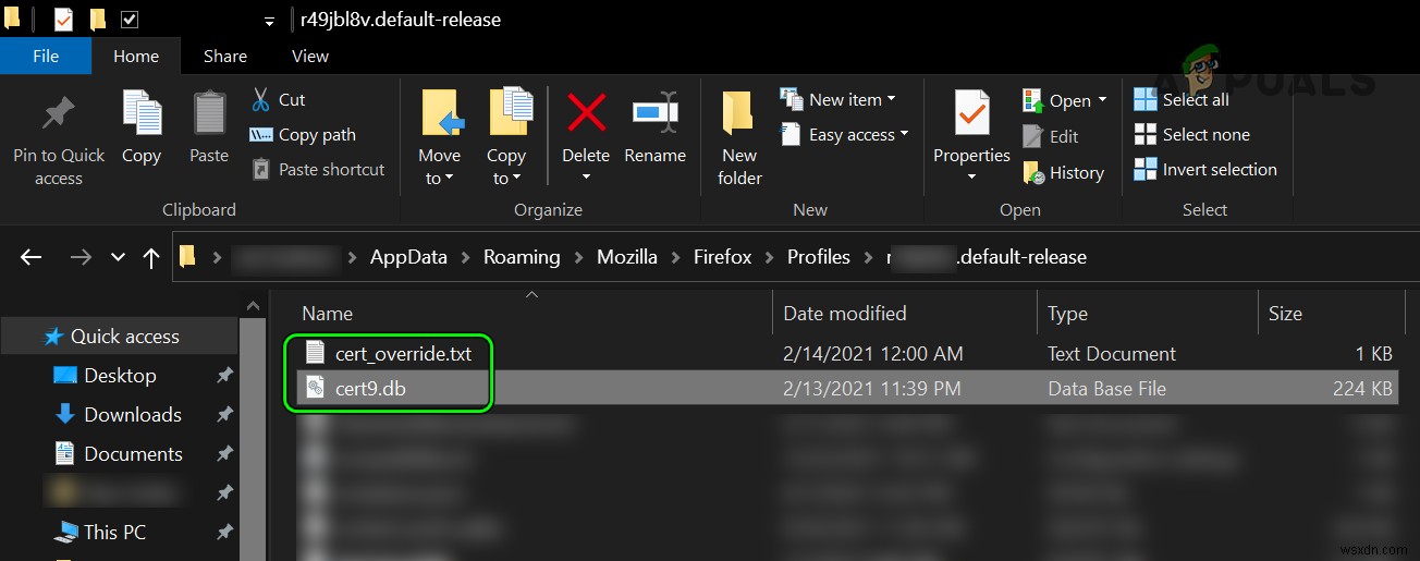 브라우저 SEC_ERROR_REUSED_ISSUER_AND_SERIAL 오류 완벽 해결 가이드