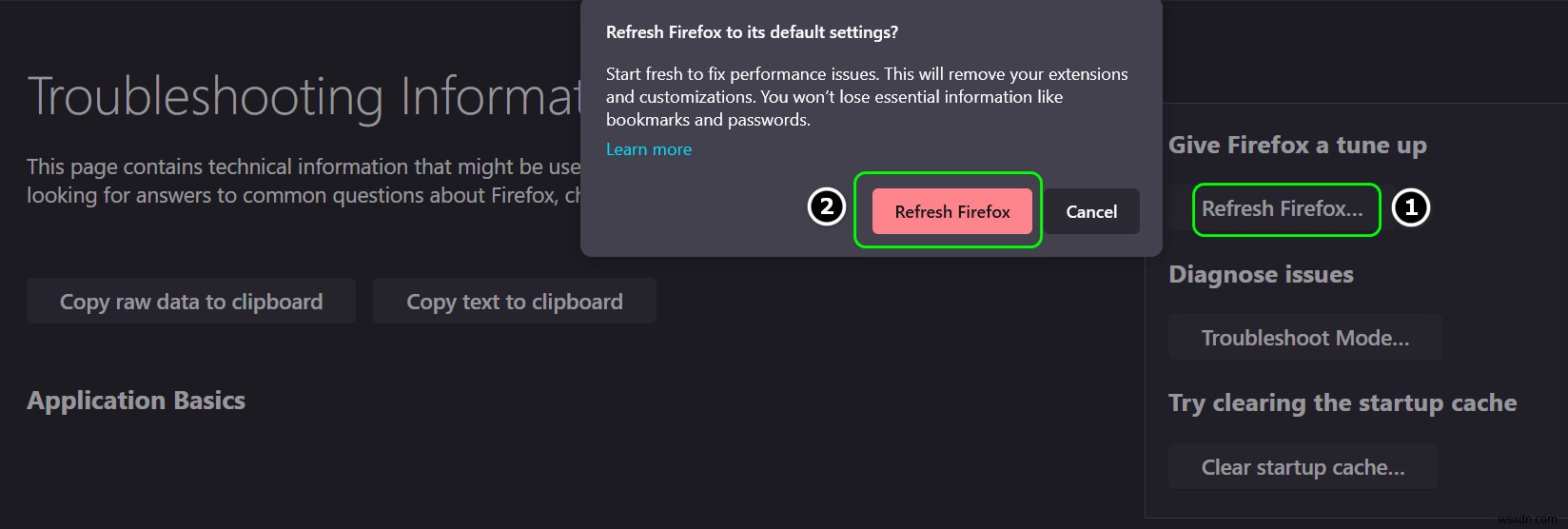 브라우저 SEC_ERROR_REUSED_ISSUER_AND_SERIAL 오류 완벽 해결 가이드