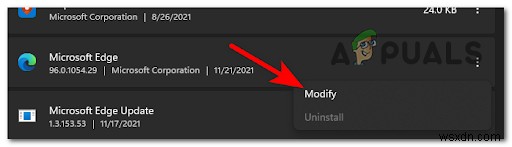 Microsoft Edge 페이지에 문제가 있습니다 오류 해결 방법 총정리