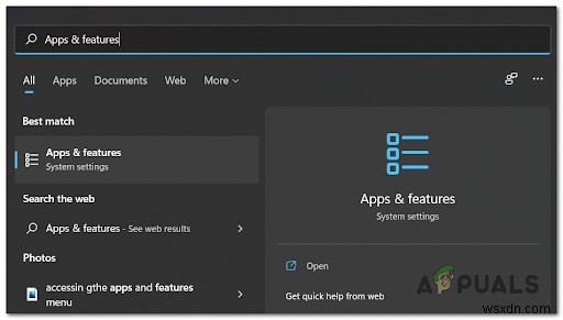 Microsoft Edge 페이지에 문제가 있습니다 오류 해결 방법 총정리