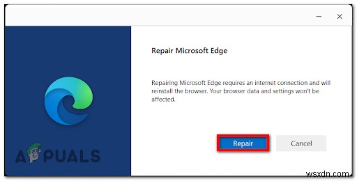 Microsoft Edge 페이지에 문제가 있습니다 오류 해결 방법 총정리