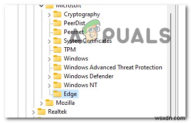 Microsoft Edge 페이지에 문제가 있습니다 오류 해결 방법 총정리