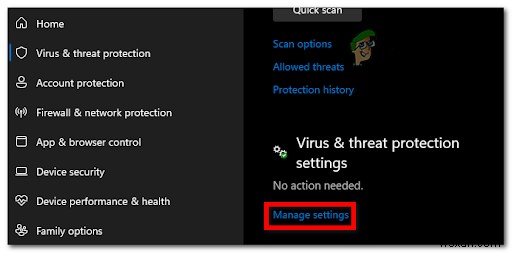Microsoft Edge 페이지에 문제가 있습니다 오류 해결 방법 총정리