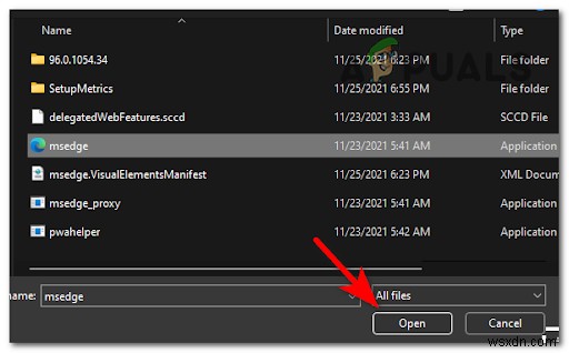 Microsoft Edge 페이지에 문제가 있습니다 오류 해결 방법 총정리