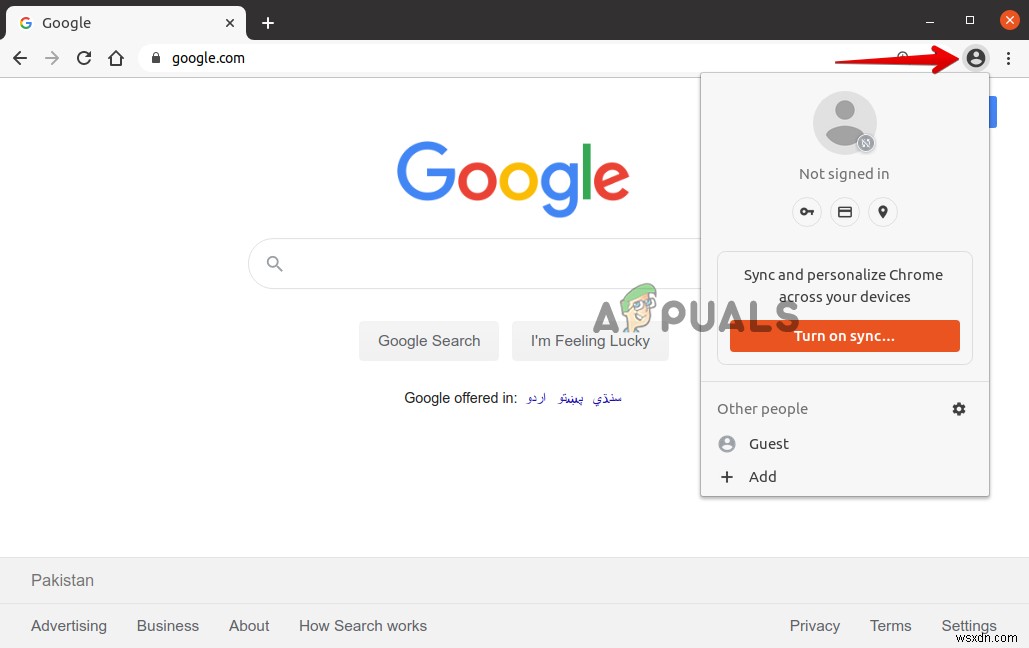 크롬·엣지  STATUS_ACCESS_VIOLATION  오류 완벽 해결 가이드
