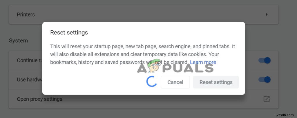 크롬·엣지  STATUS_ACCESS_VIOLATION  오류 완벽 해결 가이드