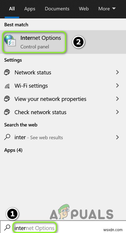 INET_E_DOWNLOAD_FAILURE 오류 해결 방법 완벽 가이드