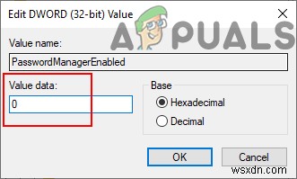 Windows 10 Microsoft Edge에서 암호 저장 기능 켜기·끄기 설정하는 방법