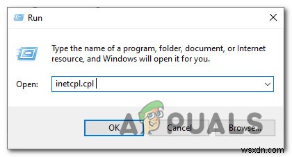 인터넷 익스플로러 Res IEFrame DLL ACR_Error.HRM 오류 완벽 해결 가이드