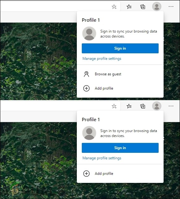 Microsoft Edge 게스트 모드 비활성화 방법 – 레지스트리·그룹 정책 편집기 활용 가이드