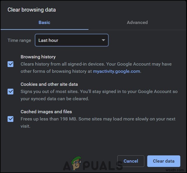 DLG_FLAGS_INVALID_CA 오류 코드 해결 방법 완벽 가이드