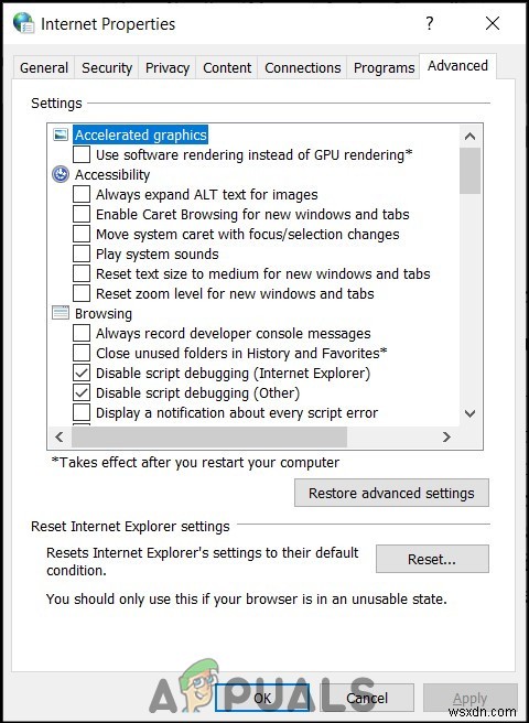 DLG_FLAGS_INVALID_CA 오류 코드 해결 방법 완벽 가이드