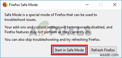 Firefox 애드온이 작동하지 않을 때? 원인 분석과 12가지 해결 방법