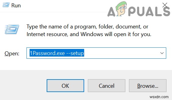 1Password 크롬 확장 프로그램이 작동하지 않을 때 해결 방법 10가지