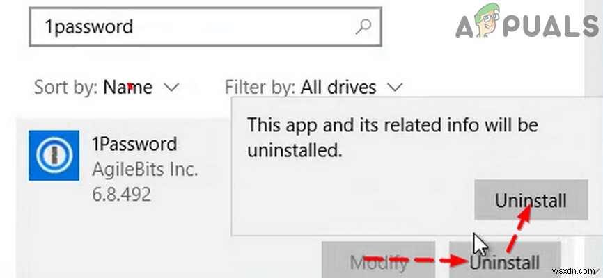 1Password 크롬 확장 프로그램이 작동하지 않을 때 해결 방법 10가지
