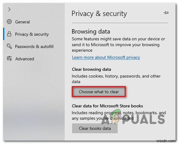Internet Explorer 또는 Edge에서 DLG_FLAGS_SEC_CERT_DATE_INVALID 오류 해결 방법