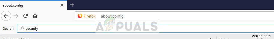 파이어폭스 MOZILLA_PKIX_ERROR_MITM_DETECTED 오류 해결 방법 완벽 가이드