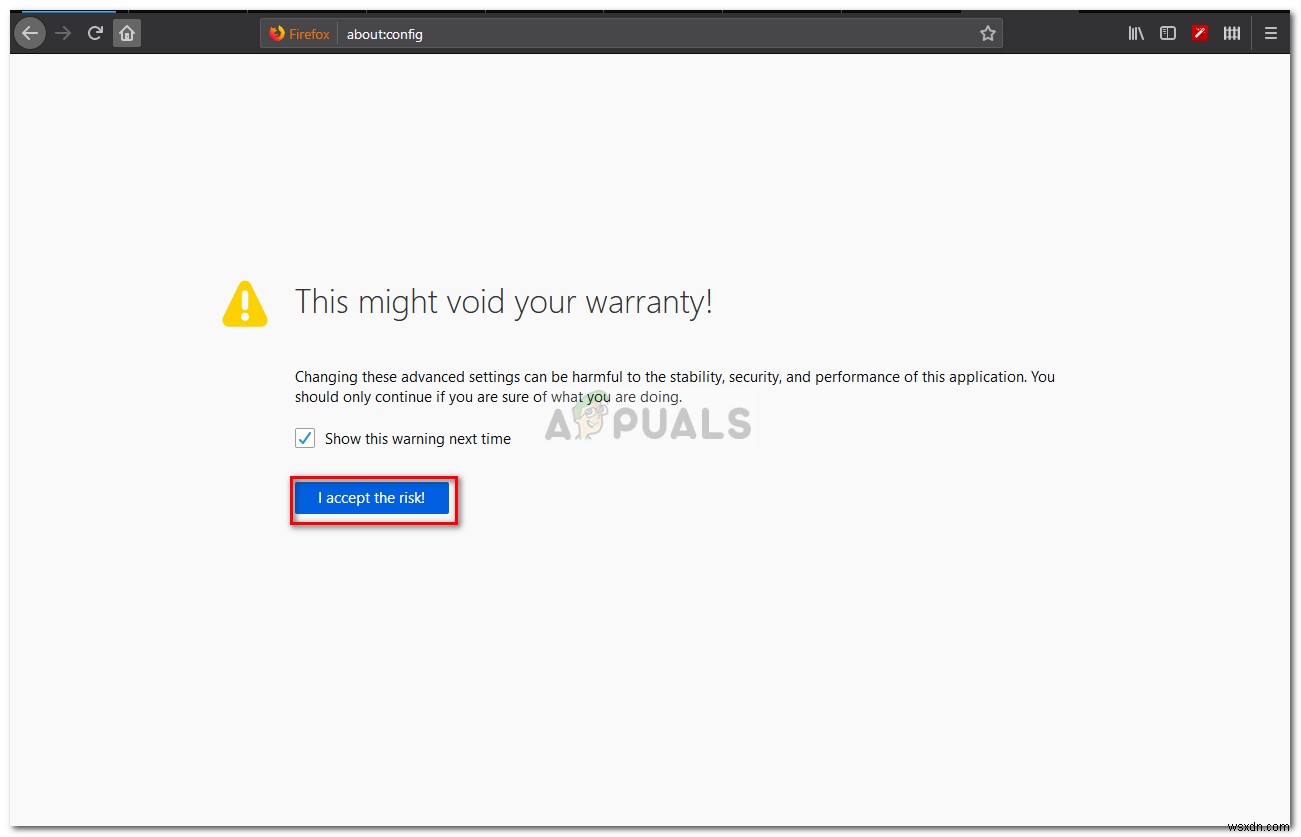 파이어폭스 MOZILLA_PKIX_ERROR_MITM_DETECTED 오류 해결 방법 완벽 가이드