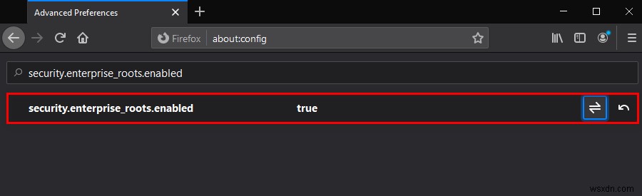 파이어폭스 MOZILLA_PKIX_ERROR_MITM_DETECTED 오류 해결 방법 완벽 가이드