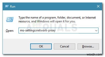 파이어폭스 MOZILLA_PKIX_ERROR_MITM_DETECTED 오류 해결 방법 완벽 가이드