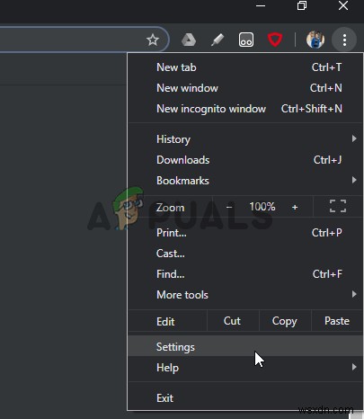Windows에서  fbconnect 라이브러리가 없습니다(sdk.js)  오류를 해결하는 방법