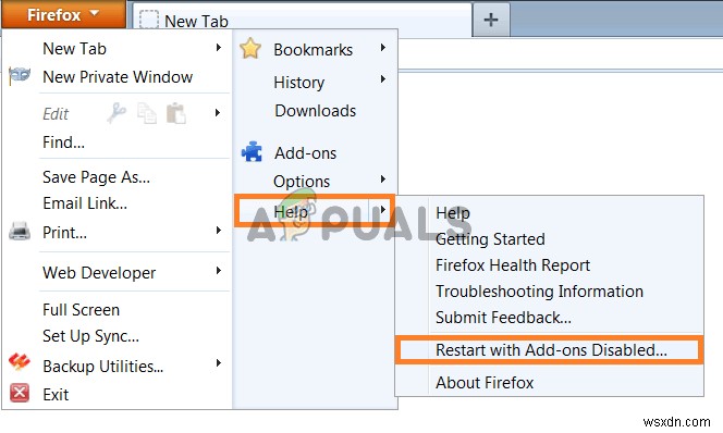 Windows에서  fbconnect 라이브러리가 없습니다(sdk.js)  오류를 해결하는 방법