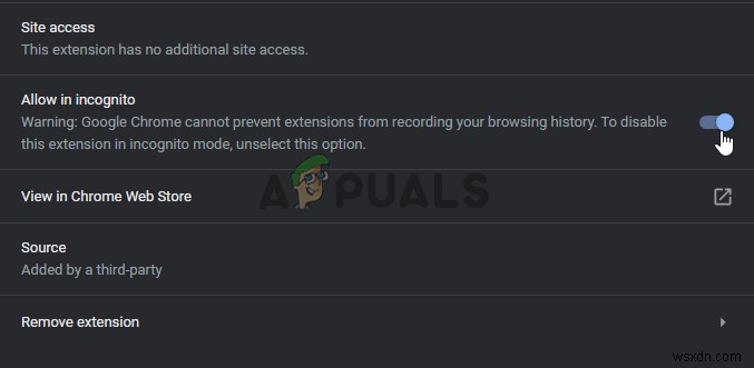 Windows에서  fbconnect 라이브러리가 없습니다(sdk.js)  오류를 해결하는 방법