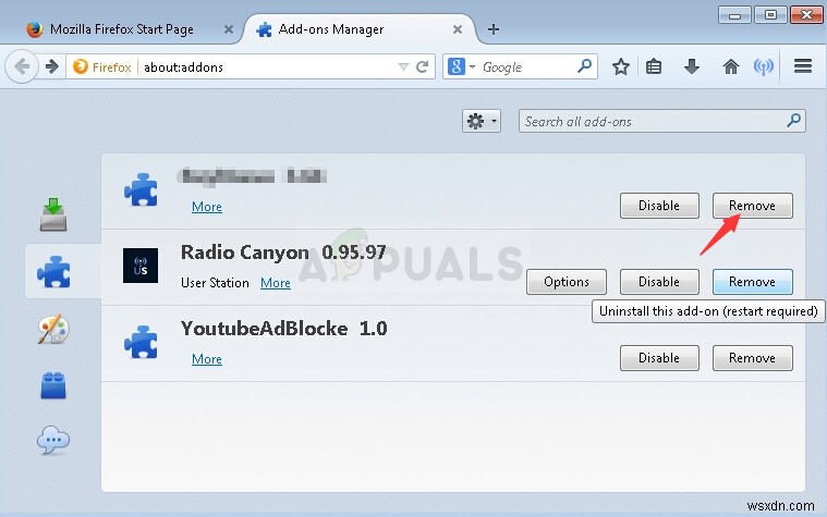 Windows용 Mozilla Firefox에서 TLS 핸드셰이크 수행 오류 해결하는 방법