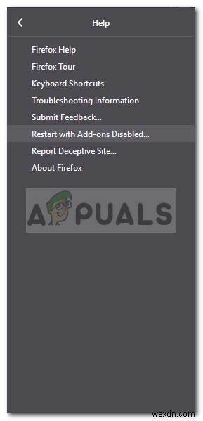파이어폭스(Firefox) SEC_ERROR_BAD_SIGNATURE 오류 해결 방법 총정리