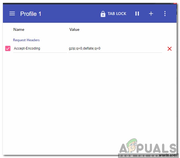 ERR_CONTENT_DECODING_FAILED 오류 원인과 해결 방법 완벽 가이드