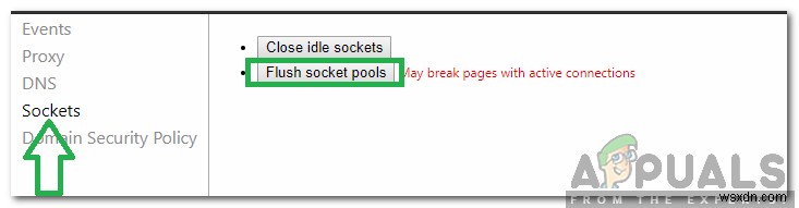 ERR_CONTENT_DECODING_FAILED 오류 원인과 해결 방법 완벽 가이드