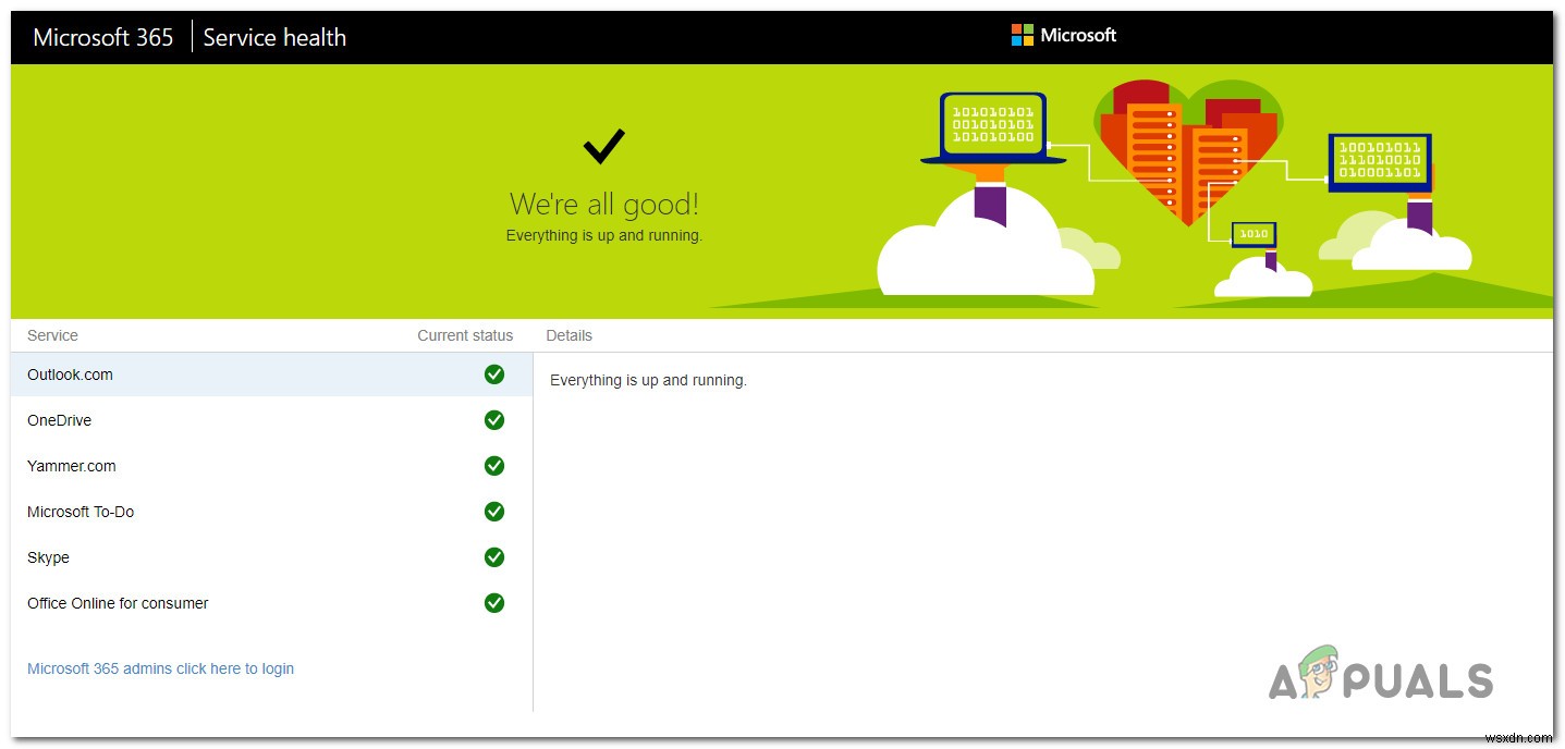 Outlook  사용자 지정 오류 모듈이 이 오류를 인식하지 못합니다  오류 해결 방법