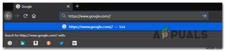 파이어폭스(Firefox)에서 북마크에 잘못된 파비콘이 표시될 때 해결하는 6가지 방법