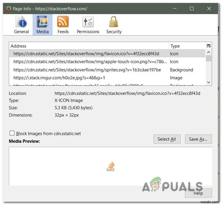 파이어폭스(Firefox)에서 북마크에 잘못된 파비콘이 표시될 때 해결하는 6가지 방법