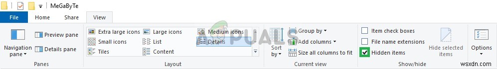 파이어폭스(Firefox)에서 북마크에 잘못된 파비콘이 표시될 때 해결하는 6가지 방법