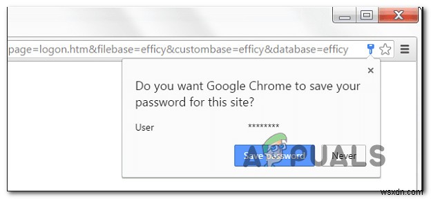 Chrome이 비밀번호를 저장하지 않을 때 해결하는 6가지 방법