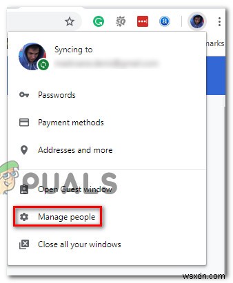 Chrome  캐시 대기 중  오류 완벽 해결 가이드