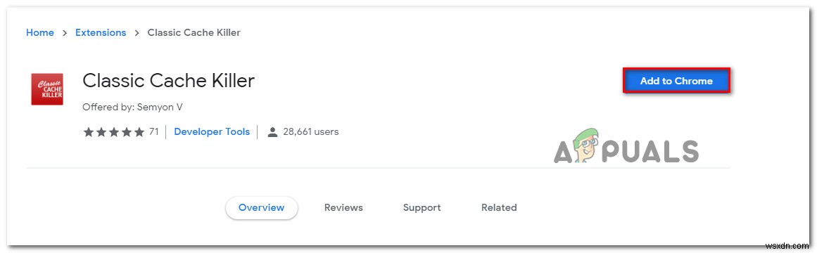 Chrome  캐시 대기 중  오류 완벽 해결 가이드