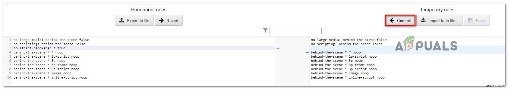uBlock Origin 다음 페이지 로드 차단 오류 해결 방법 총정리