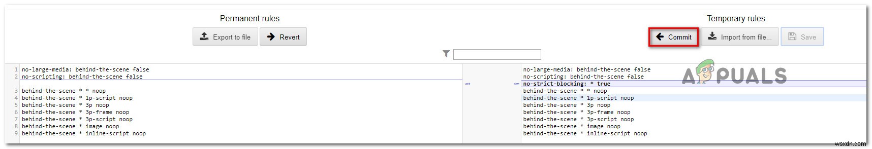 uBlock Origin 다음 페이지 로드 차단 오류 해결 방법 총정리